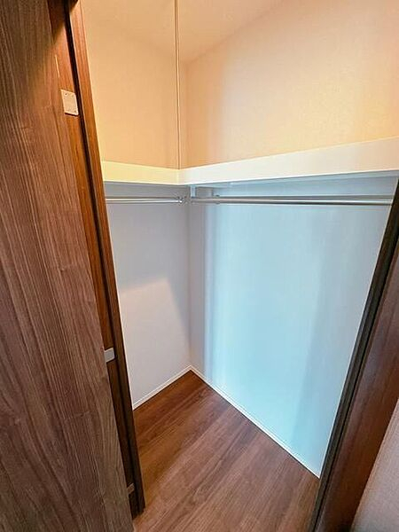 収納　別部屋参考写真