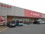 スーパー　F★MART大矢知店（スーパー）まで2000m