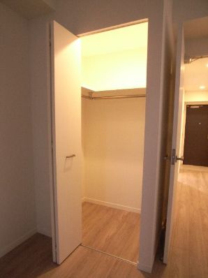 収納　サヴォイラルカンジュ