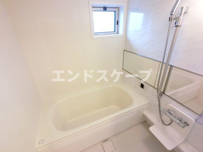 バス・シャワールーム　高崎、前橋のお部屋探しはエンドスケープまで！お客様の理想お聞
