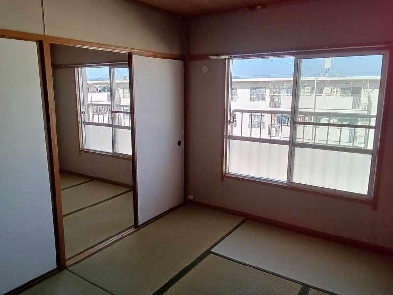 伊丹鴻池 6号棟のその他写真