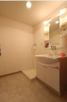 サニーソシア21の内装写真