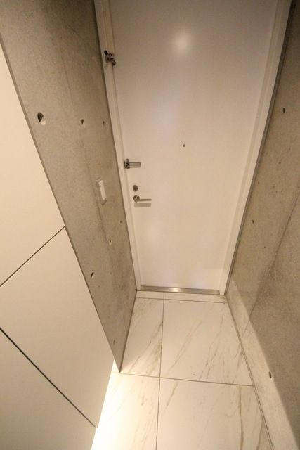 玄関　☆お問い合わせはお早めに☆