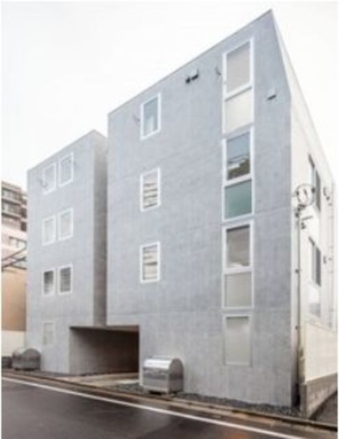 建物外観　☆お問い合わせはお早めに☆