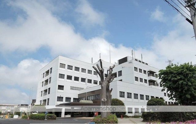 病院　東北医科薬科大学若林病院（病院）まで1400m