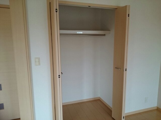 収納　こまごまとしたものを収納できそうですね