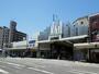 銀行　みずほ銀行九条支店（銀行）まで345m