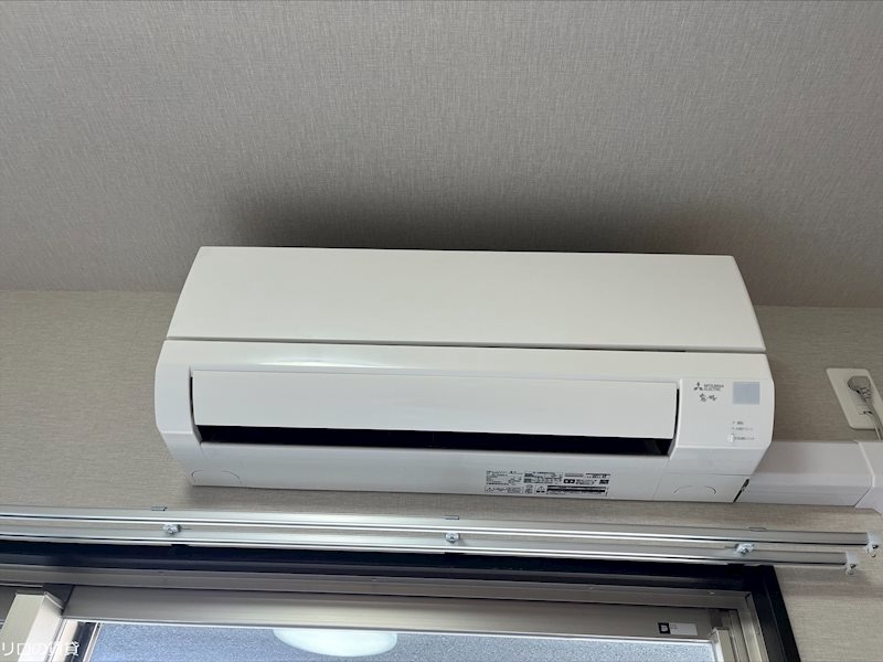 その他設備　※別号室イメージ