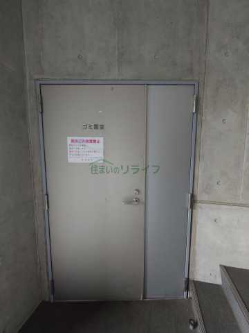 その他　フェニックス新宿夏目坂