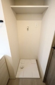 その他設備　別室参考画像です