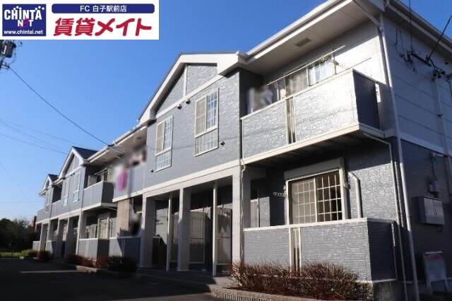 ランドマーク 2002 1