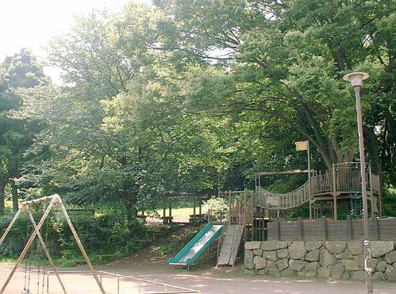 公園　有馬ふるさと公園（公園）まで627m