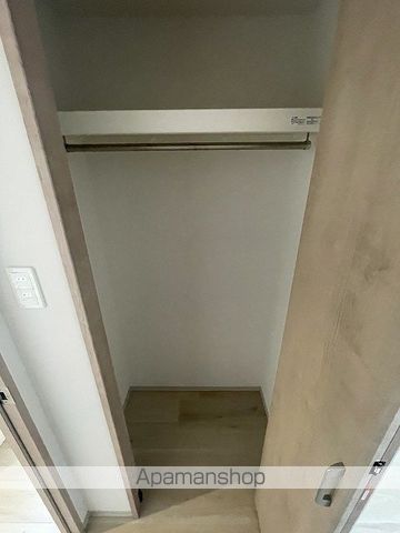 地下鉄長堀鶴見緑地線 谷町六丁目駅 徒歩10分 14階建 築1年の内装写真