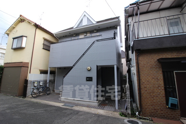 板宿第2マンション