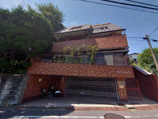 建物外観　リライフ下北沢店