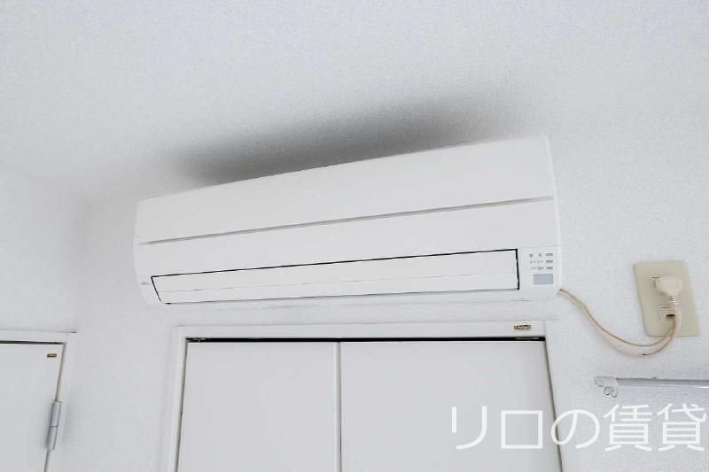 その他設備　別号室