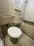 トイレ　清潔感ある洋式トイレです☆お掃除も楽々です！！