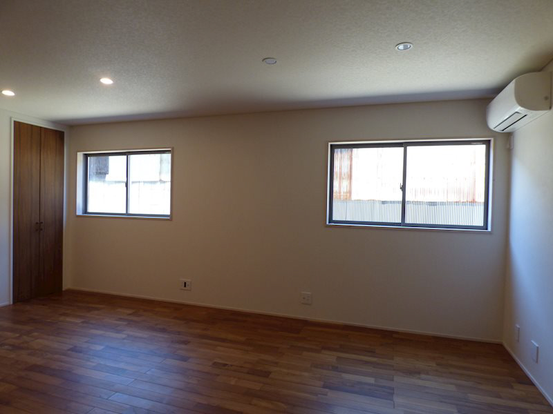地下鉄烏丸線 北大路駅 徒歩20分 2階建 築3年のその他写真