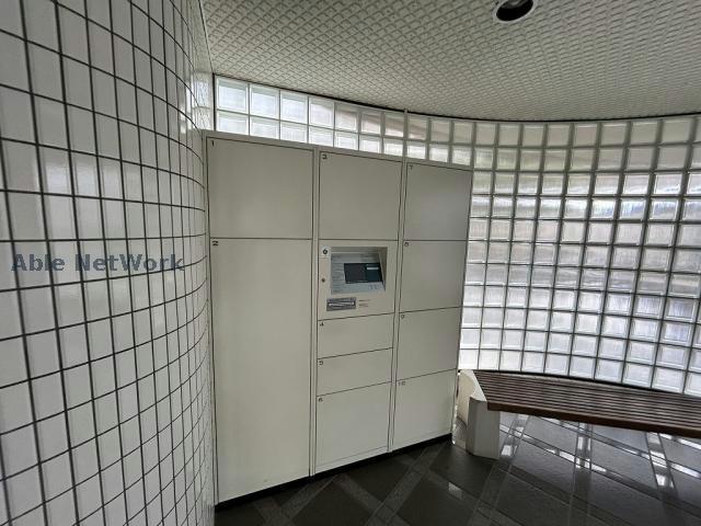 その他共有部分　建物設備