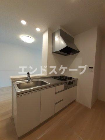 キッチン　高崎、前橋のお部屋探しはエンドスケープまで！お客様の理想お聞