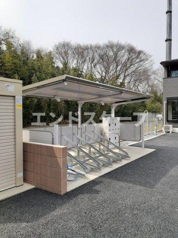 その他共有部分　高崎、前橋のお部屋探しはエンドスケープまで！お客様の理想お聞