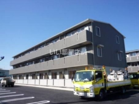 上毛電鉄 片貝駅 徒歩22分 築12年