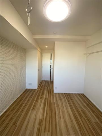 MAXIV BANDOBASHI TWIN EASTの居間写真