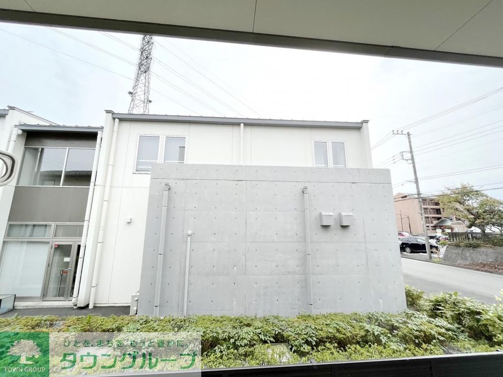 眺望　★お問い合わせはタウンハウジング聖蹟桜ヶ丘店まで★