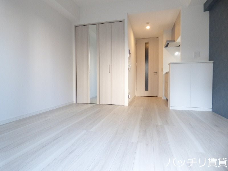 眺望　類似写真使用のため、現状優先。