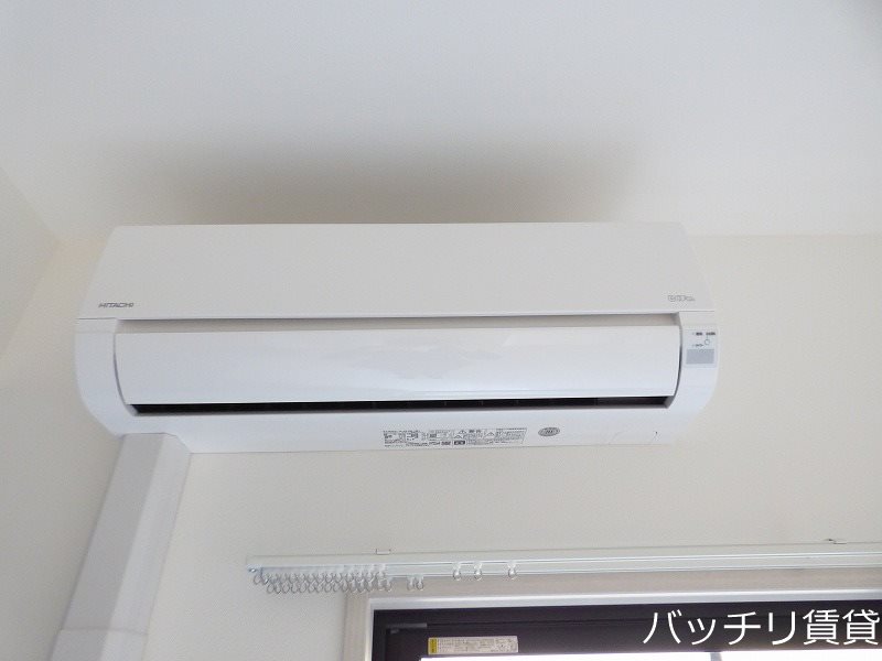 その他設備　類似写真使用のため、現状優先。