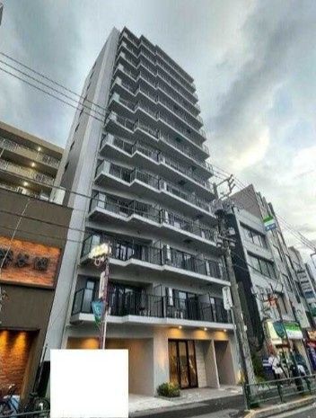 建物外観　☆外観☆