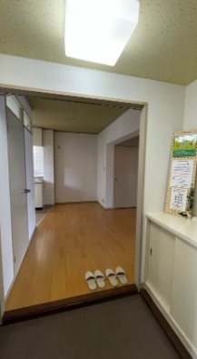 セキュリティ　筑紫野市の賃貸ならトーマスリビング原田店へ