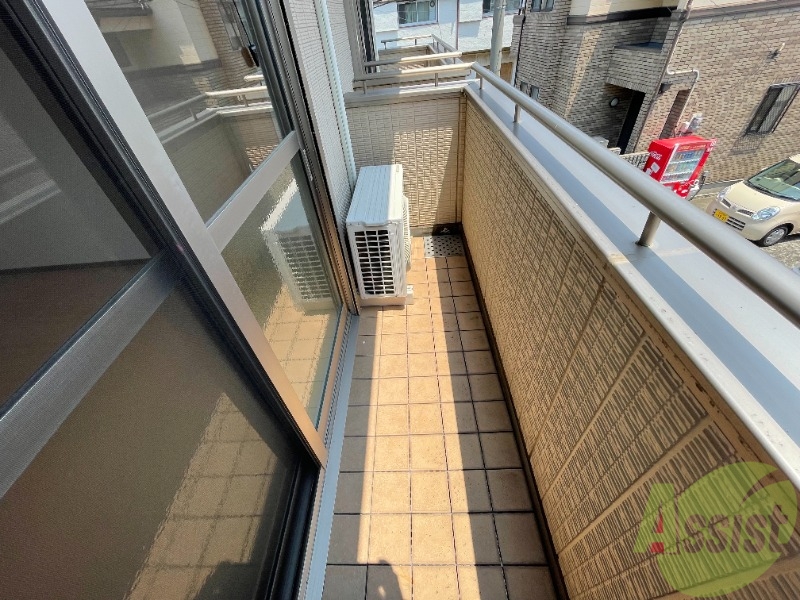 ソレイユ酒庄の内装写真