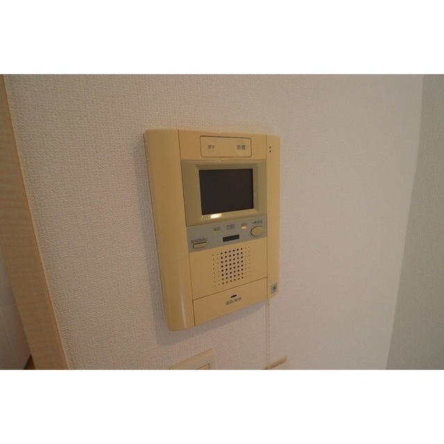 セキュリティ　参考写真