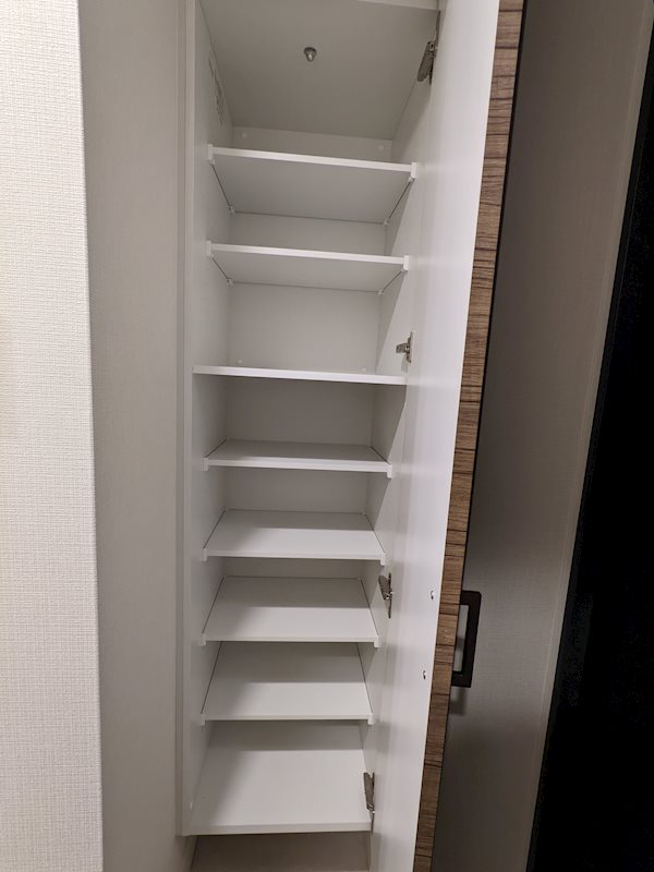 収納　参考写真