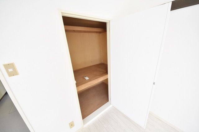収納　※同建物別部屋参考