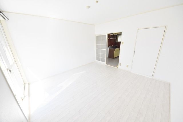 居室・リビング　※同建物別部屋参考