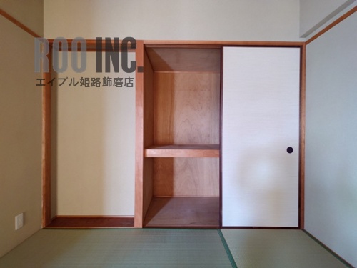 シティガーデン広畑の内装写真