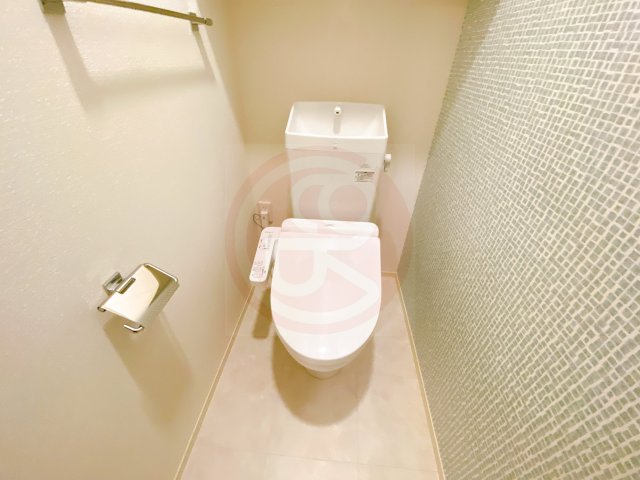 トイレ　トイレも気になるポイント