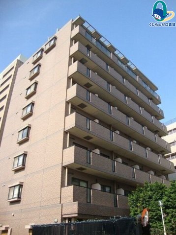 建物外観　くじらのゼロ賃貸は＼仲介手数料0円×初期費用最安×全国対応／