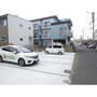 駐車場　敷地外駐車場
