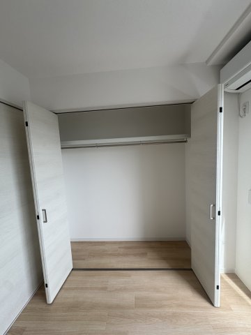 アレーズ新神戸の内装写真