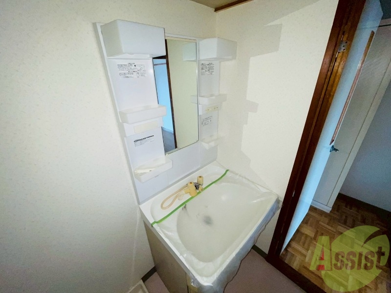 アンヘルの内装写真