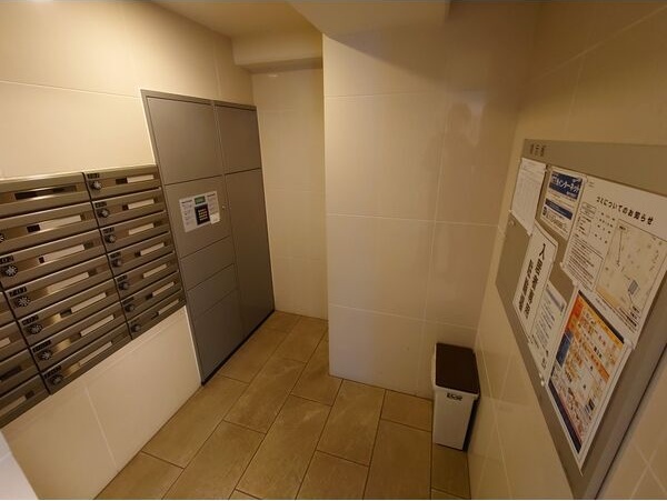 Ambiente 泉の外観写真