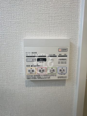 セファ上本町のその他写真