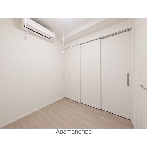 クラリティア入谷の内装写真