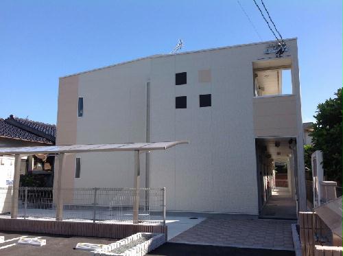 ＪＲ山陰本線 安岡駅 徒歩9分 築11年