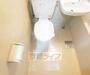 トイレ　トイレです！