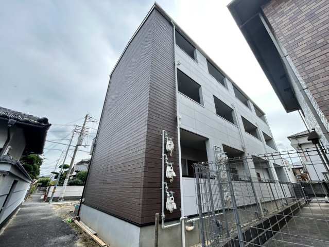 fit藤井寺