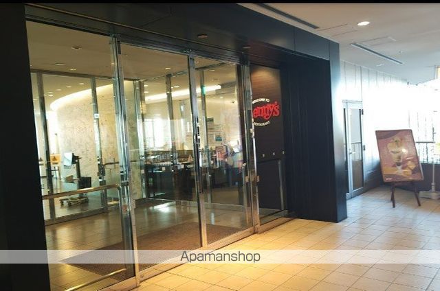 飲食店　デニーズ大井町駅前店（飲食店）まで164m